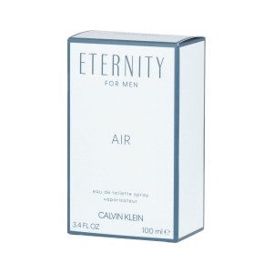 Calvin Klein Eternity Air for Men Eau De Toilette 100 ml kvepalai vyrams