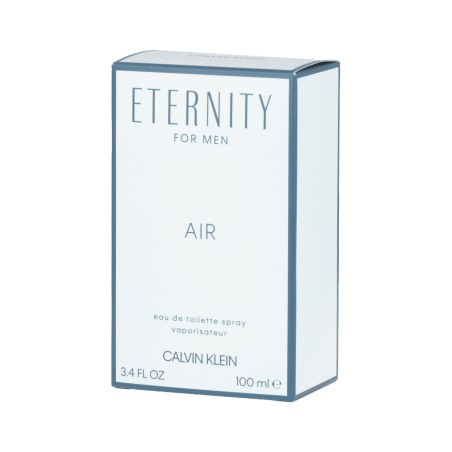 Calvin Klein Eternity Air for Men Eau De Toilette 100 ml kvepalai vyrams