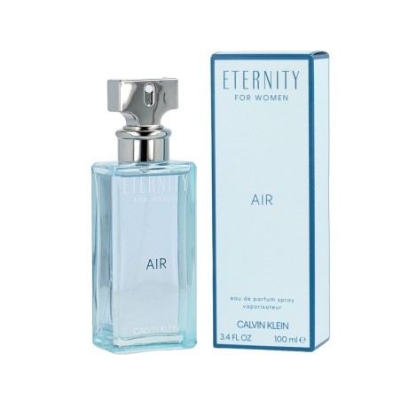 Calvin Klein Eternity Air for Women Eau De Parfum 100 ml kvepalai moterims
