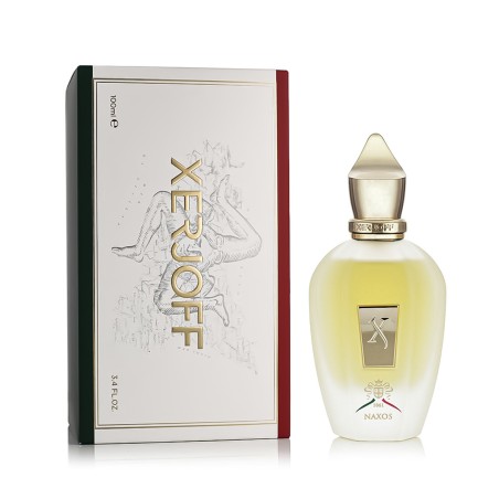 Xerjoff XJ 1861 Naxos Eau De Parfum 100 ml kvepalai unisex