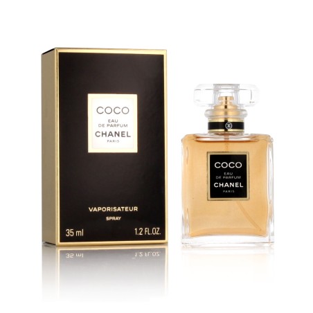 Chanel Coco Eau De Parfum 35 ml kvepalai moterims
