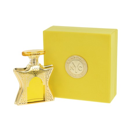 Bond No. 9 Dubai Citrine Eau De Parfum 100 ml kvepalai unisex