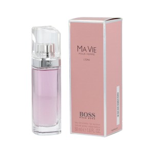 Hugo Boss Boss Ma Vie Pour Femme L'Eau Eau De Toilette 50 ml kvepalai moterims
