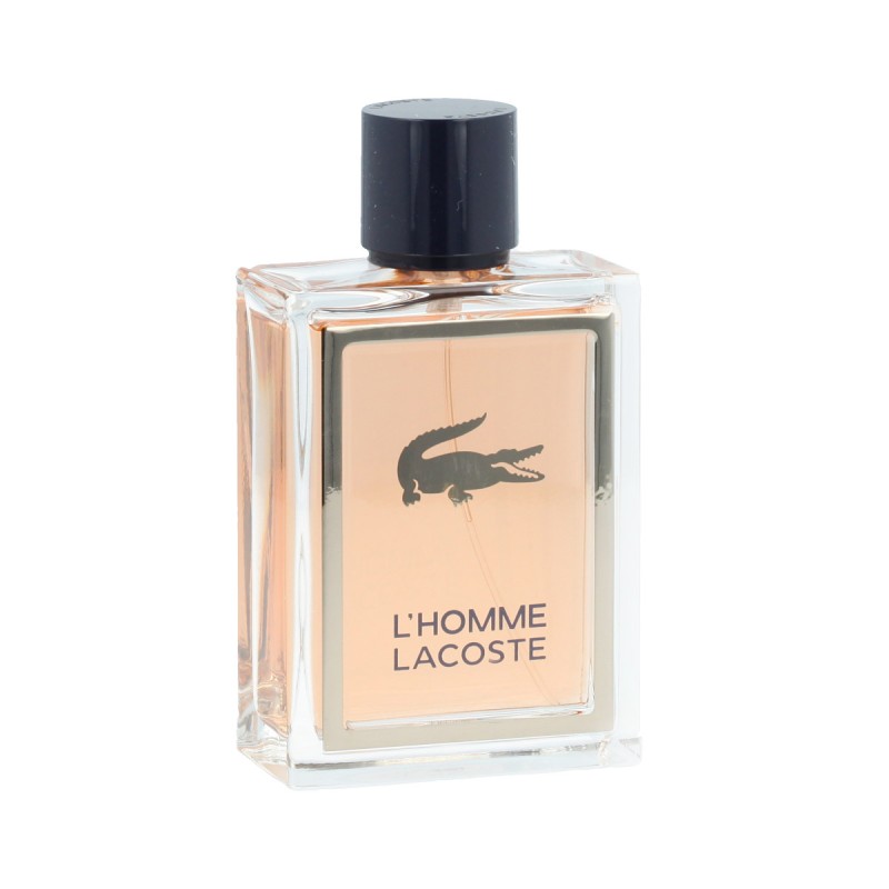 Lacoste L'Homme Lacoste Eau De Toilette - tester 100 ml kvepalai vyrams