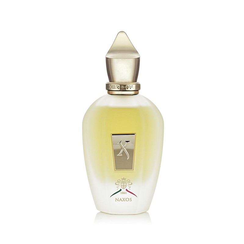 Xerjoff XJ 1861 Naxos Eau De Parfum 100 ml kvepalai unisex