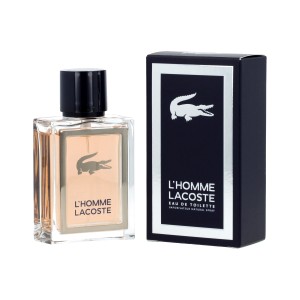 Lacoste L'Homme Lacoste Eau De Toilette 50 ml kvepalai vyrams