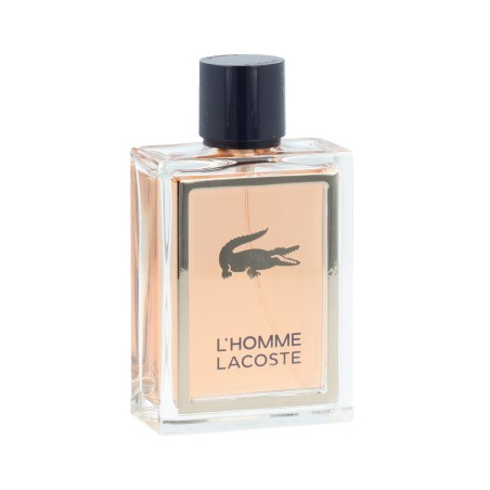 Lacoste L'Homme Lacoste Eau De Toilette 100 ml kvepalai vyrams
