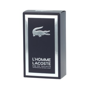 Lacoste L'Homme Lacoste Eau De Toilette 100 ml kvepalai vyrams 2