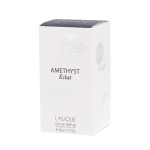 Lalique Amethyst Éclat Eau De Parfum 50 ml kvepalai moterims