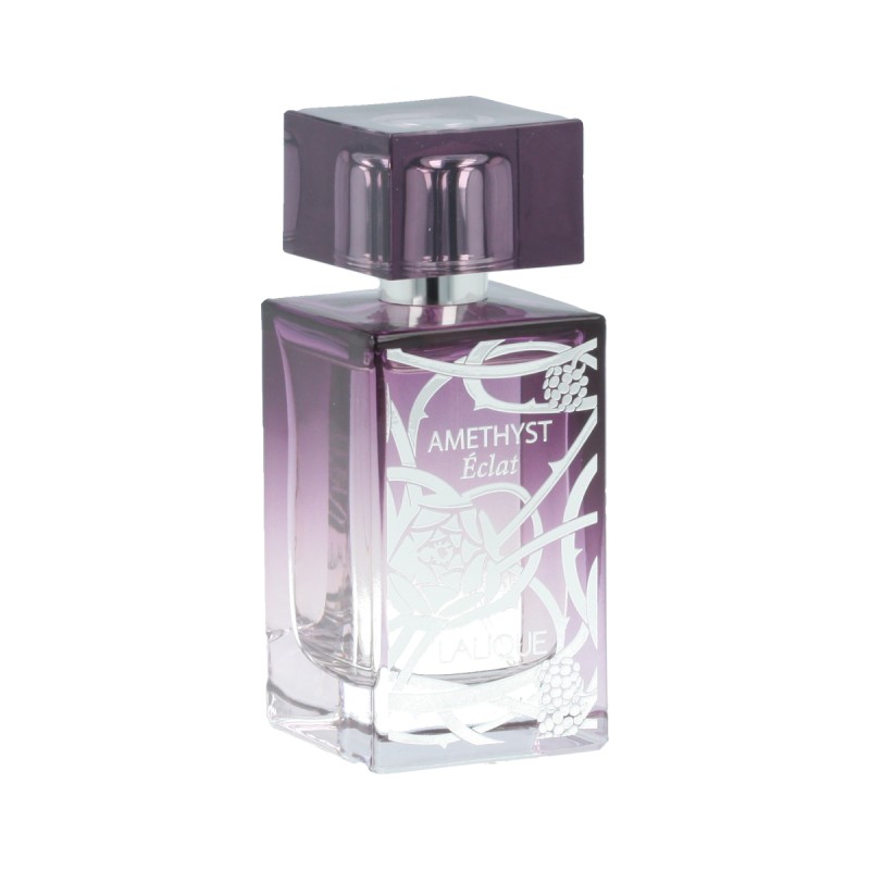 Lalique Amethyst Éclat Eau De Parfum 50 ml kvepalai moterims