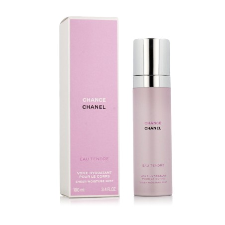 Chanel Chance Eau Tendre Bodyspray 100 ml moterims