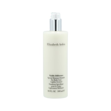 Elizabeth Arden Visible Difference Special Moisture Formula For Body Care Lightly Scented 300 ml