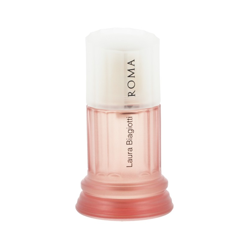 Laura Biagiotti Roma Rosa Eau De Toilette 50 ml kvepalai moterims