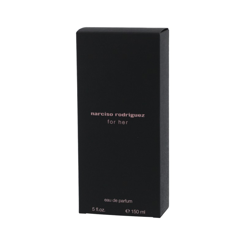 Narciso Rodriguez For Her Eau De Parfum 150 ml kvepalai moterims