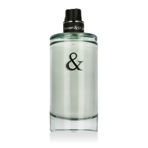 Tiffany Tiffany & Love for Him Eau De Toilette - tester 90 ml kvepalai vyrams