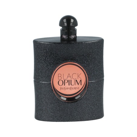 Yves Saint Laurent Black Opium Eau De Parfum 150 ml kvepalai moterims
