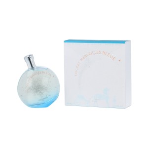 Hermès Eau des Merveilles Bleue Eau De Toilette 100 ml kvepalai moterims