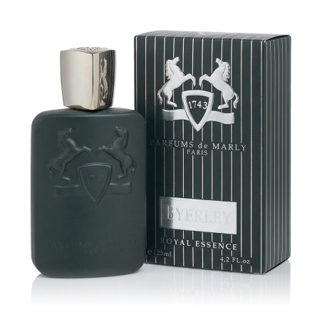 Parfums de Marly Byerley Eau De Parfum 125 ml kvepalai vyrams
