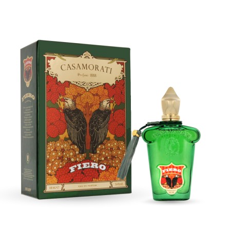 Xerjoff Casamorati 1888 Fiero Eau De Parfum 100 ml kvepalai vyrams