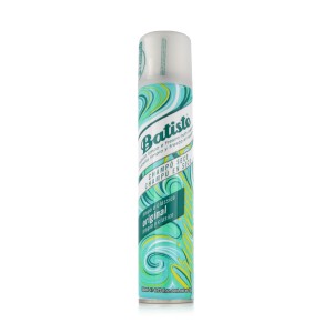 Batiste Original Clean & Classic Dry Shampoo 200 ml