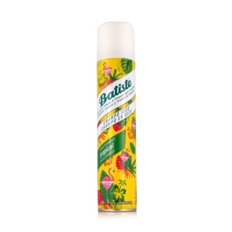 Batiste Tropical Coconut & Exotic Dry Shampoo 200 ml