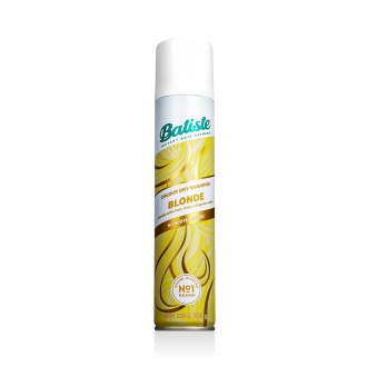Batiste Light Dry Shampoo 200 ml