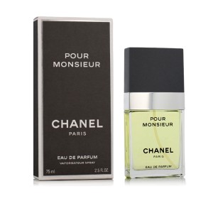 Chanel Pour Monsieur Eau De Parfum 75 ml kvepalai vyrams