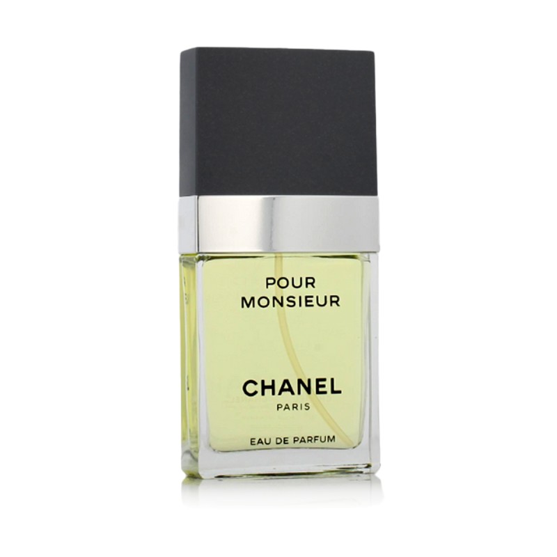 Chanel Pour Monsieur Eau De Parfum 75 ml kvepalai vyrams