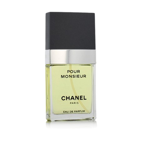 Chanel Pour Monsieur Eau De Parfum 75 ml kvepalai vyrams