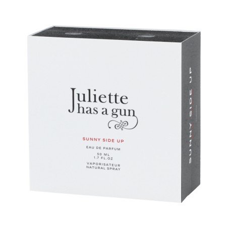 Juliette Has A Gun Sunny Side Up Eau De Parfum 50 ml kvepalai moterims