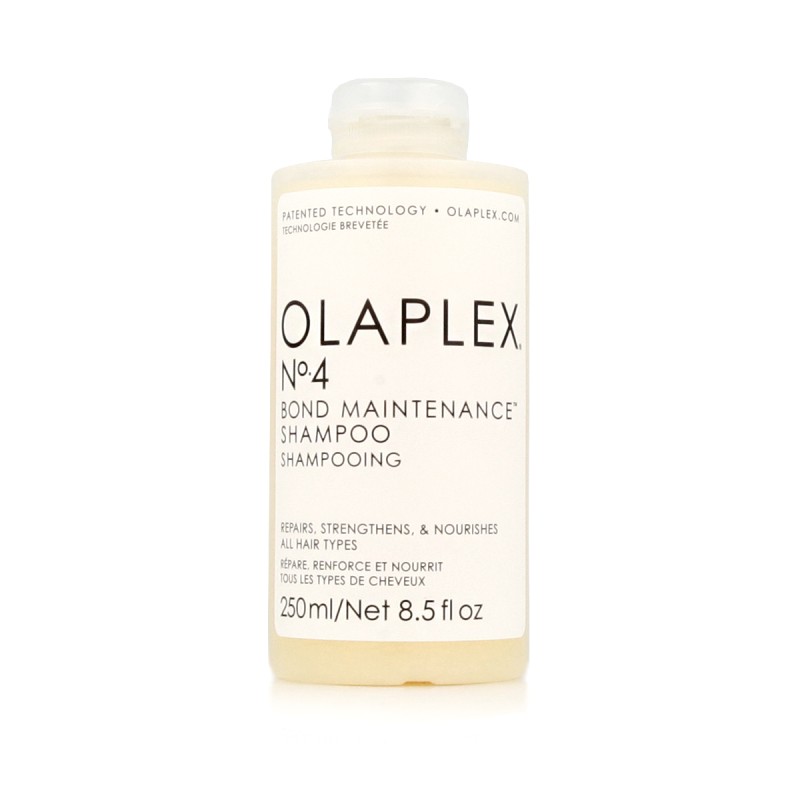 Olaplex No.4 Bond Maintenance Shampoo 250 ml