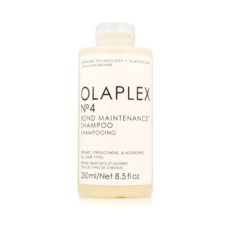 Olaplex No.4 Bond Maintenance Shampoo 250 ml