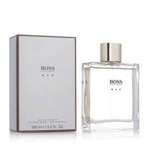 Hugo Boss Boss Man Eau De Toilette 100 ml kvepalai vyrams
