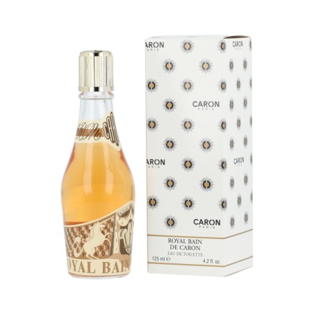 Caron Royal Bain de Caron Eau De Toilette 125 ml kvepalai unisex