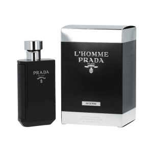Prada L'Homme Intense Eau De Parfum 100 ml kvepalai vyrams