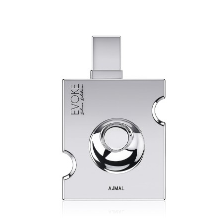 Ajmal Evoke Silver for Him Eau De Parfum 90 ml kvepalai vyrams