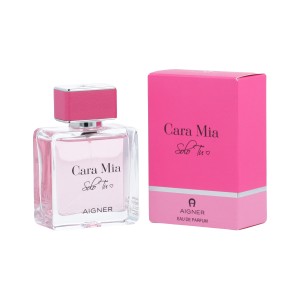 Aigner Cara Mia Solo Tu Eau De Parfum 50 ml kvepalai moterims