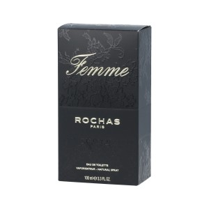 Rochas Femme Eau De Toilette 100 ml kvepalai moterims