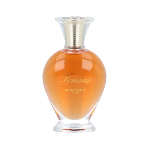 Rochas Femme Eau De Toilette 100 ml kvepalai moterims 2