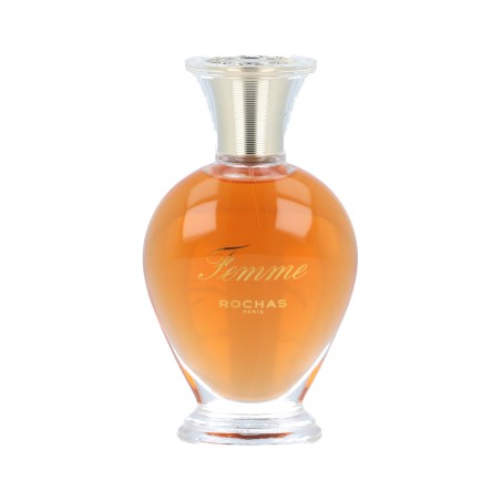 Rochas Femme Eau De Toilette 100 ml kvepalai moterims
