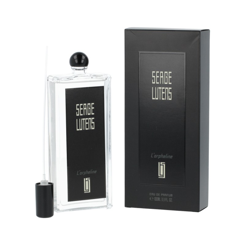 Serge Lutens L'orpheline Eau De Parfum 100 ml kvepalai unisex