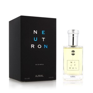 Ajmal Neutron Eau De Parfum 100 ml kvepalai vyrams