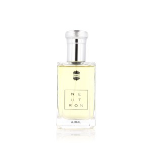 Ajmal Neutron Eau De Parfum 100 ml kvepalai vyrams 2