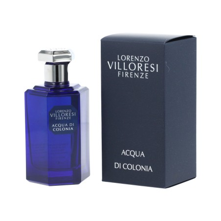 Lorenzo Villoresi Firenze Acqua di Colonia Eau De Toilette 100 ml kvepalai unisex