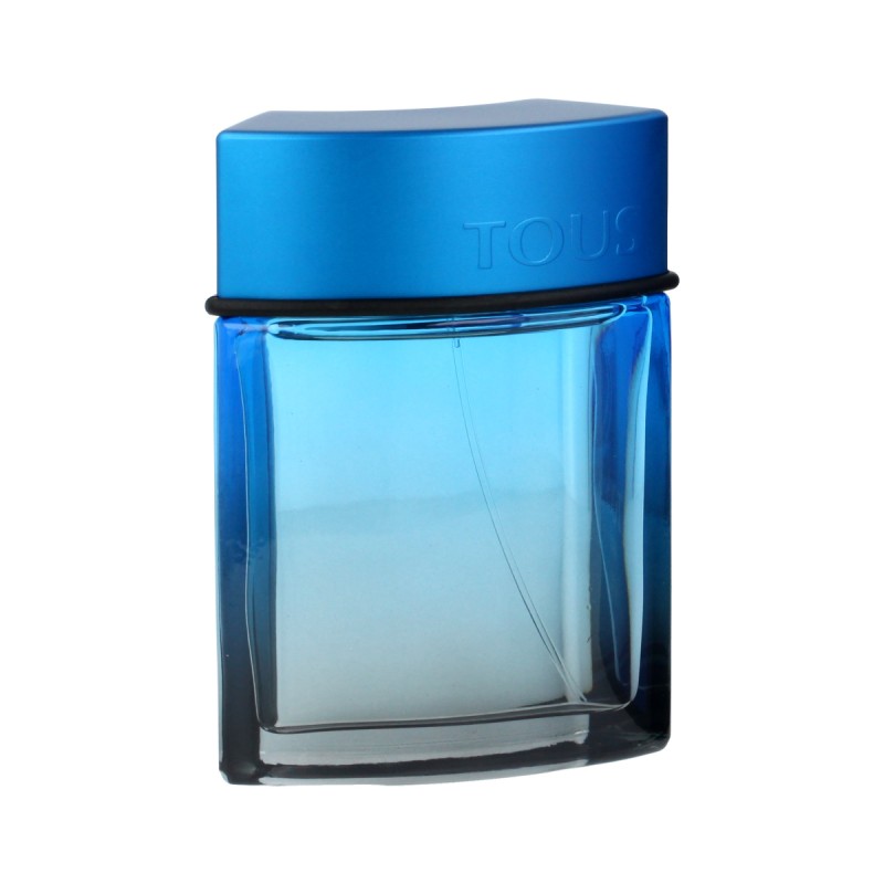 Tous Man Sport Eau De Toilette - tester 100 ml kvepalai vyrams