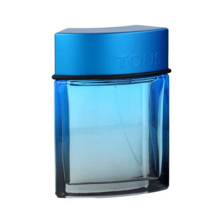 Tous Man Sport Eau De Toilette - tester 100 ml kvepalai vyrams