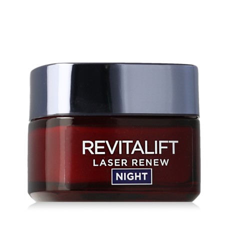 L'Oréal Paris Revitalift Laser Renew Anti-Ageing Night Cream 50 ml