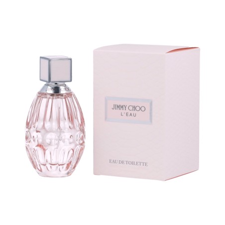 Jimmy Choo Jimmy Choo L'Eau Eau De Toilette 60 ml kvepalai moterims