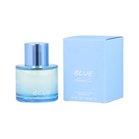 Kenneth Cole Blue Eau De Toilette 100 ml kvepalai vyrams