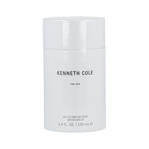Kenneth Cole For Her Eau De Parfum 100 ml kvepalai moterims